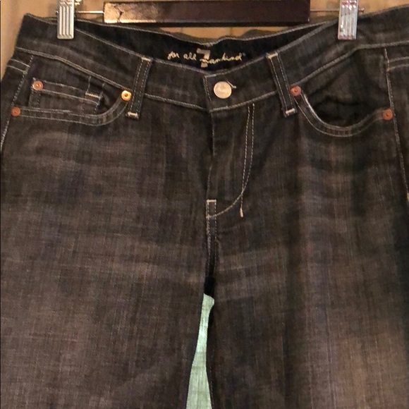 Seven jeans 29 - Picture 2 of 5